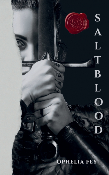 Saltblood