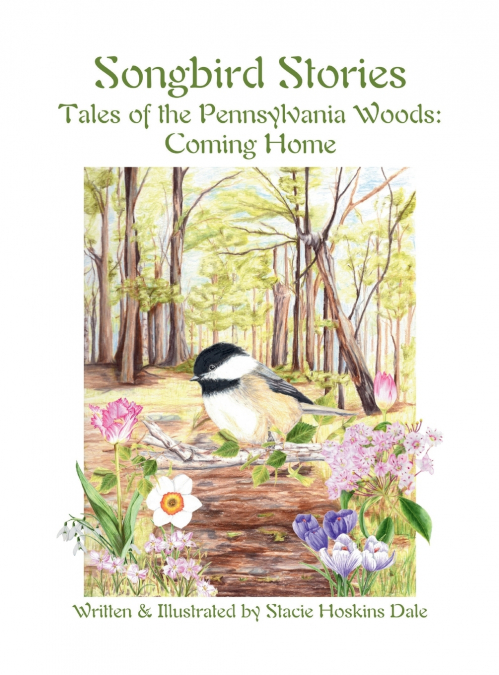 Songbird Stories, Tales of the Pennsylvania Woods