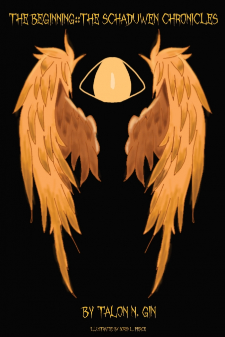 The Schaduwen Chronicles