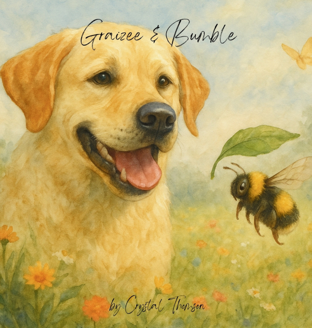 Graizee & Bumble