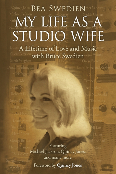 My Life as a Studio Wife