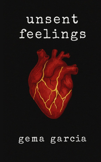 unsent feelings