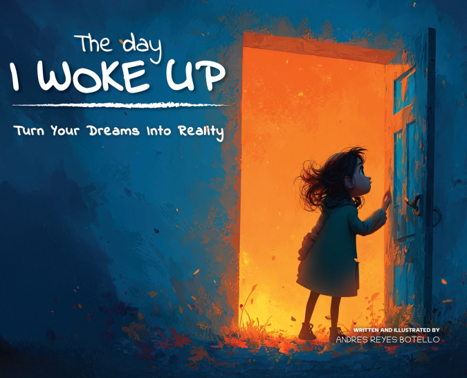 The Day I Woke Up