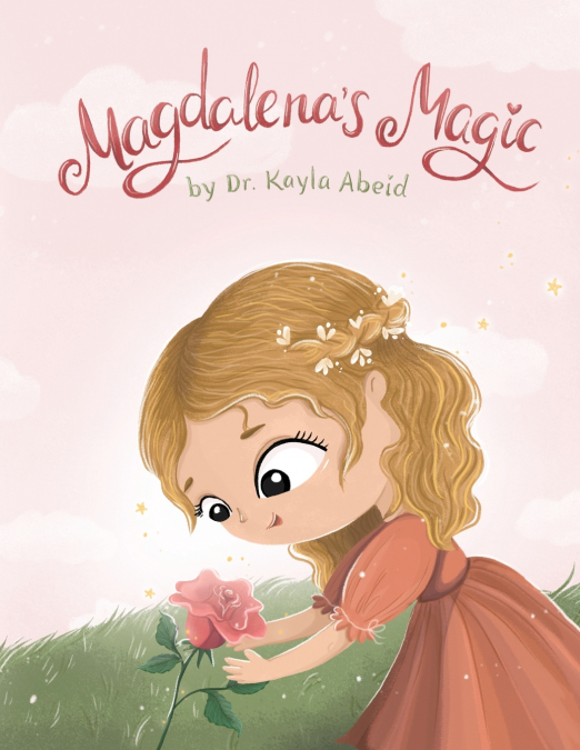 Magdalena’s Magic