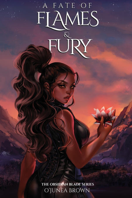 A Fate of Flames & Fury