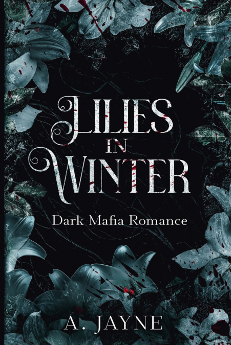 Lilies in Winter