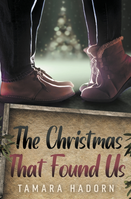 The Christmas That Found Us