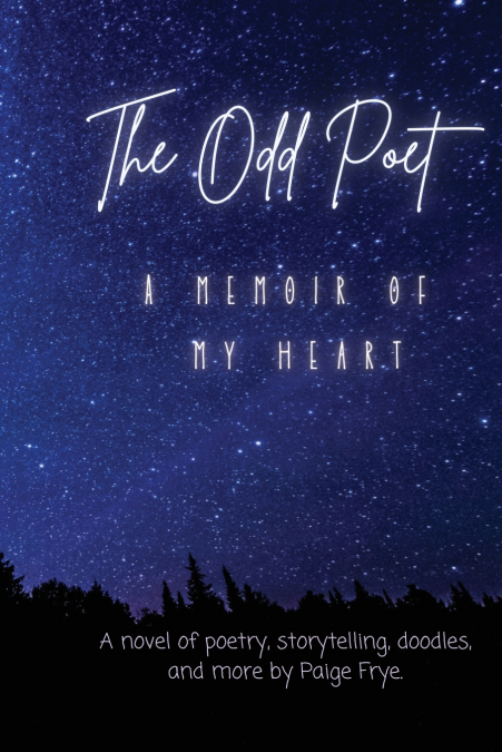 The Odd Poet