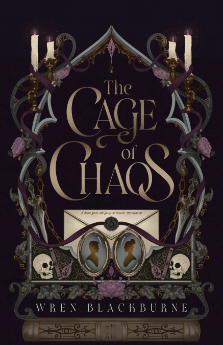 The Cage of Chaos