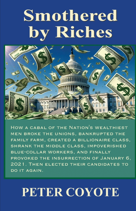 Smothered By Riches