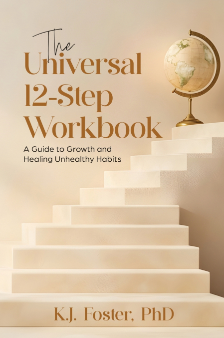 The Universal 12-Step Workbook