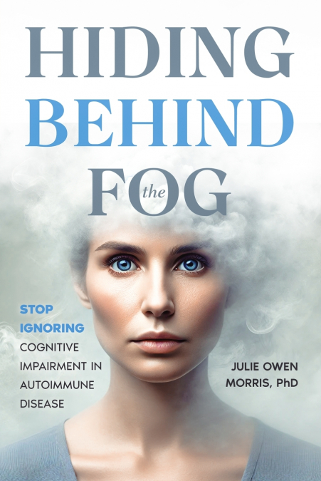 Hiding Behind the Fog