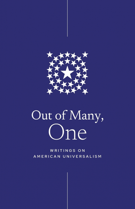 Out of Many, One