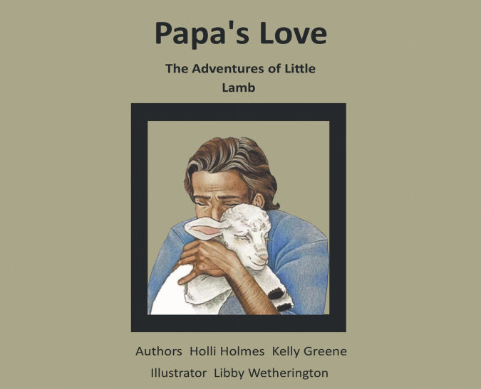Papa’s Love