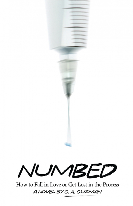 Numbed