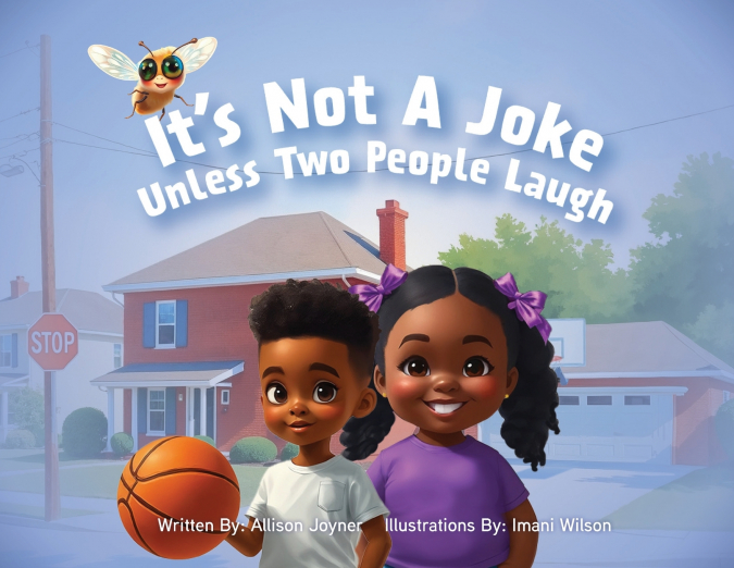 It Is Not a Joke Unless Two People Laugh