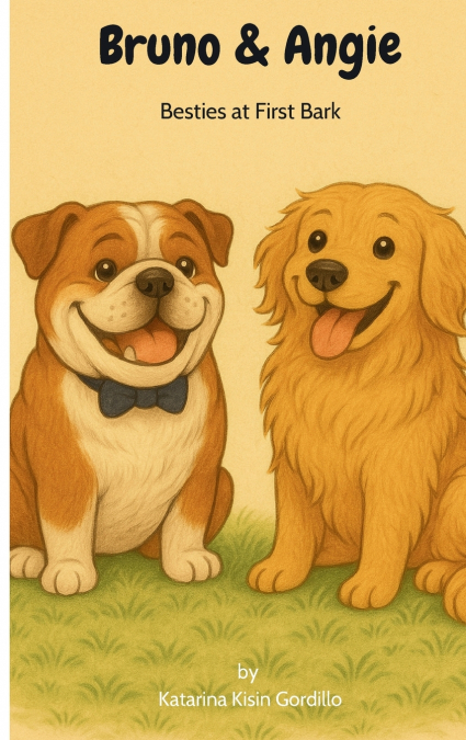 Bruno & Angie