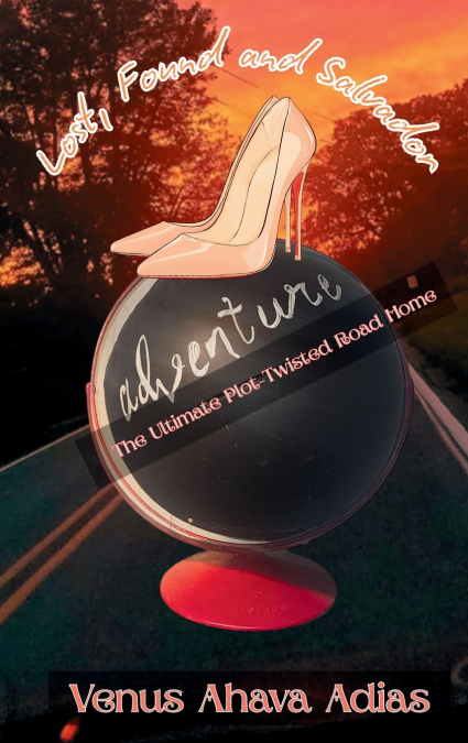 Lost, Found and Salvador