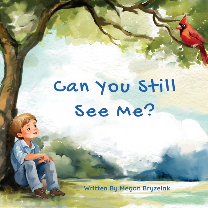 Can You Still See Me?