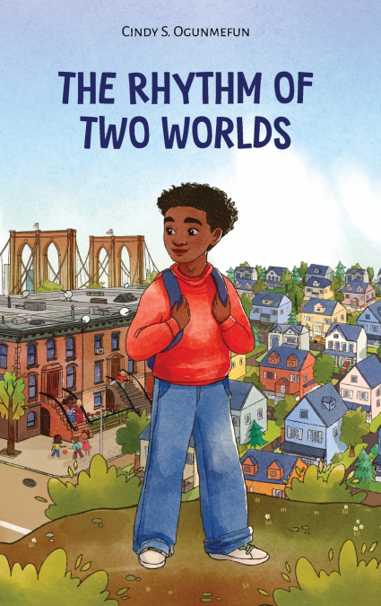The Rhythm of Two Worlds