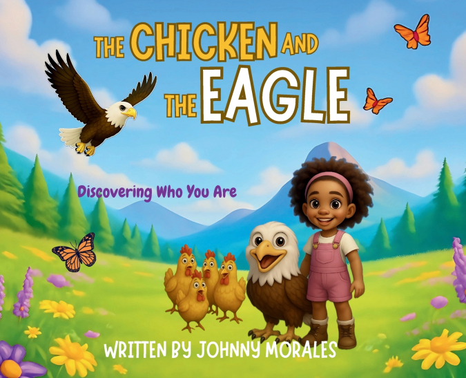 The Chicken and The Eagle