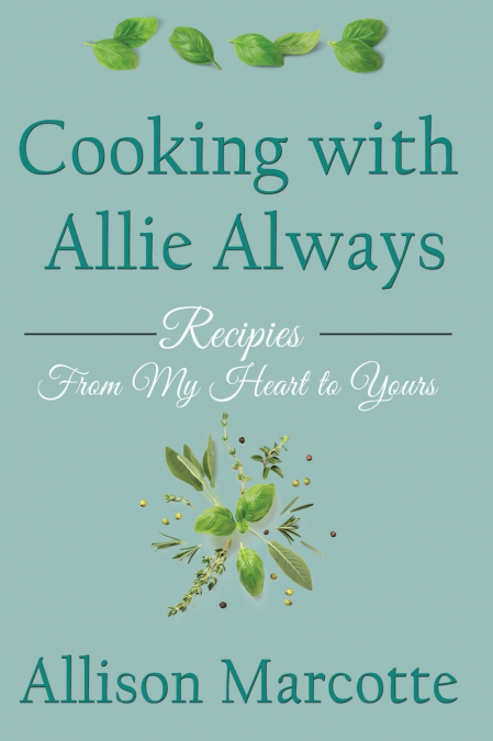 Cooking with Allie Always