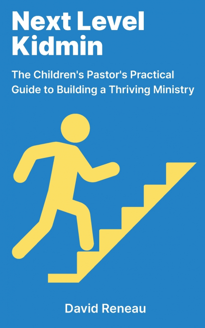 Next Level Kidmin