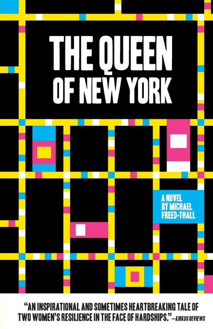 The Queen of New York