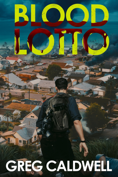 Blood Lotto
