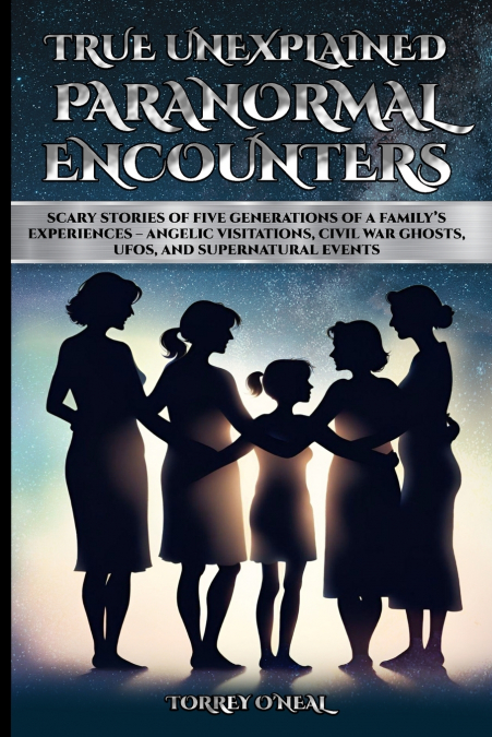 True Unexplained Paranormal Encounters