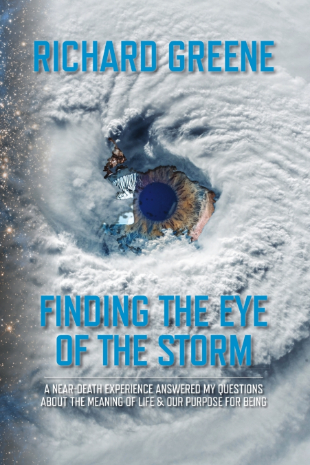 Finding the Eye of the Storm