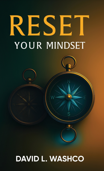 Reset Your Mindset