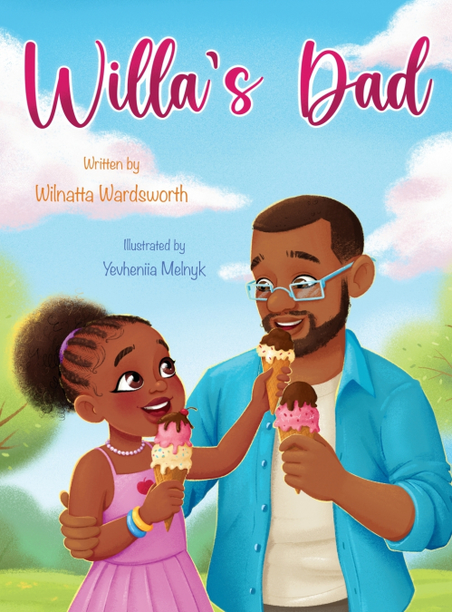 Willa’s Dad