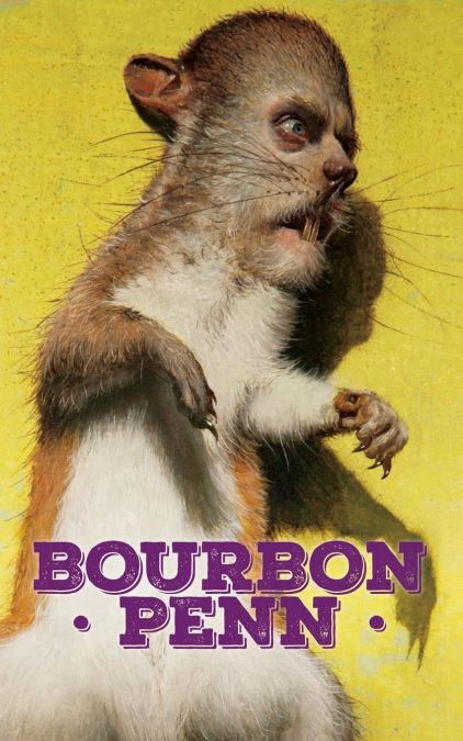 Bourbon Penn 36