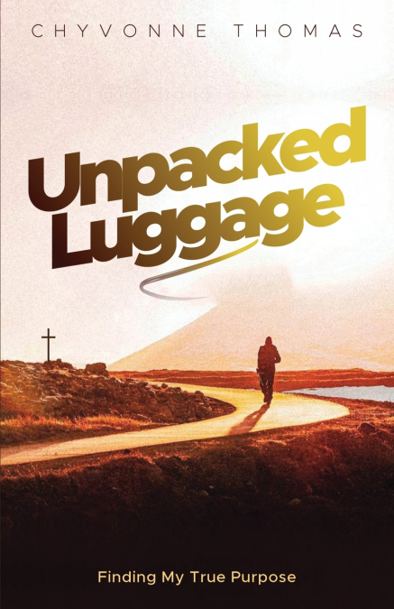 Unpacked Luggage
