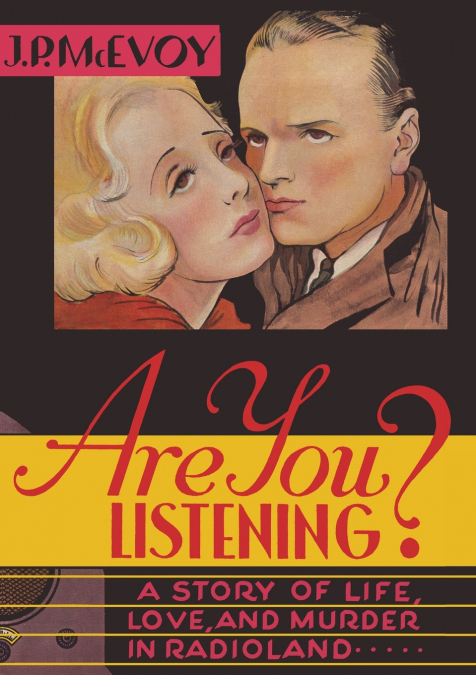 Are You Listening?