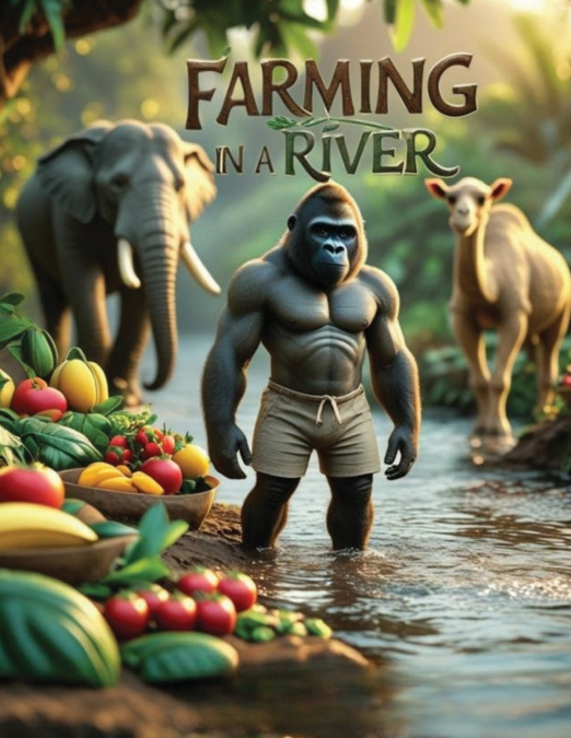 Farming in a River