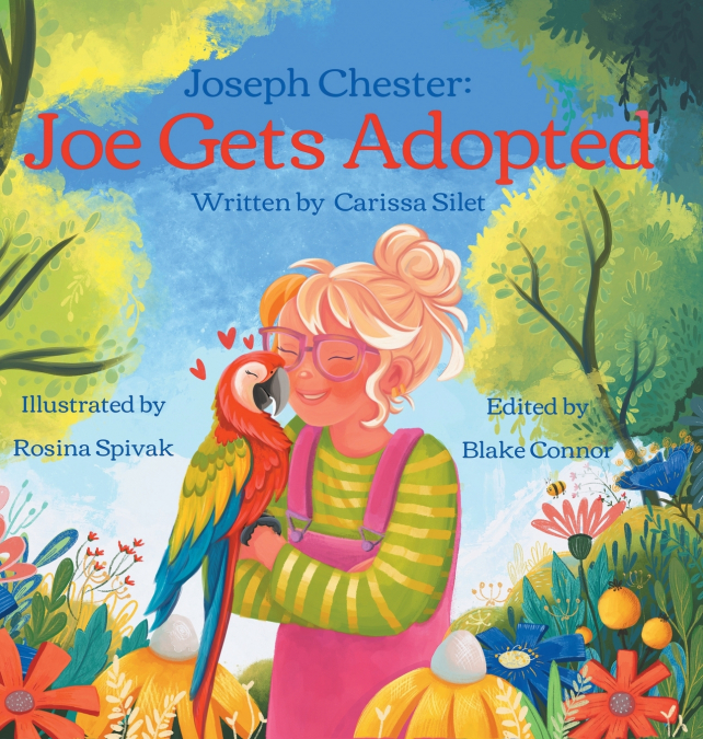 Joseph Chester