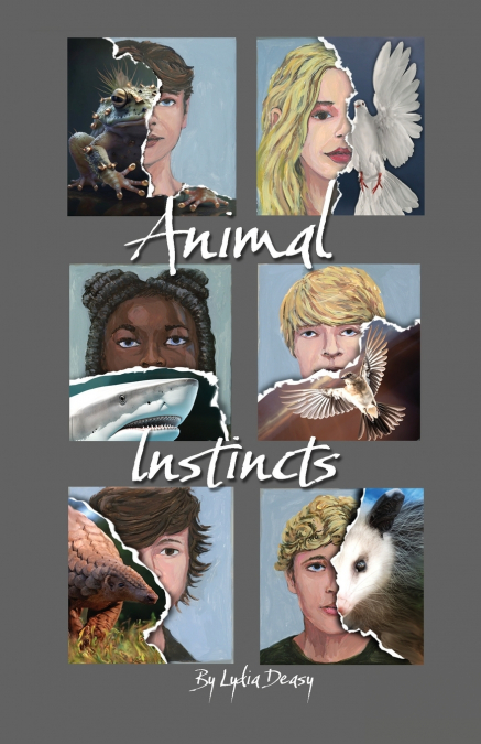 Animal Instincts
