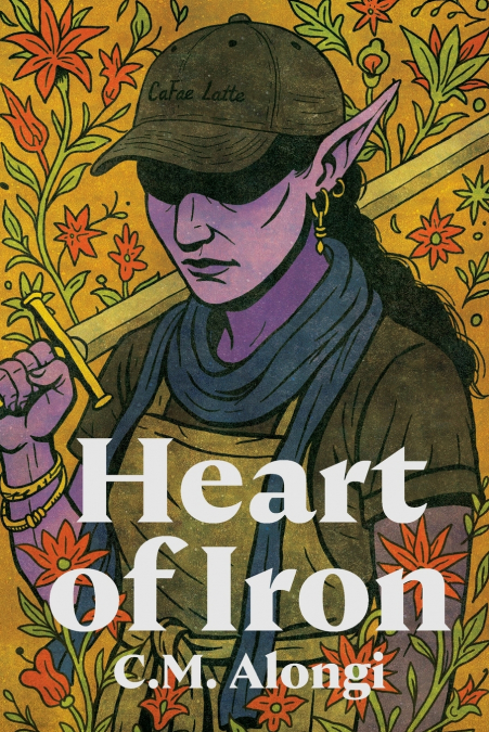 Heart of Iron