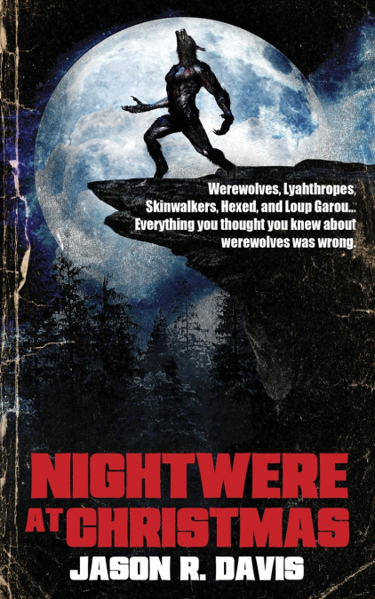 Nightwere at Christmas
