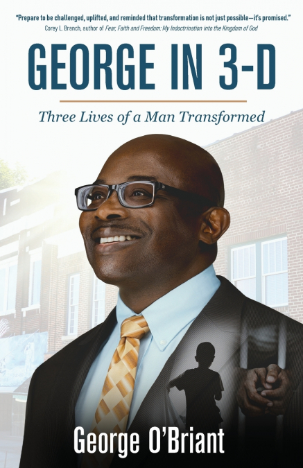 George in 3-D