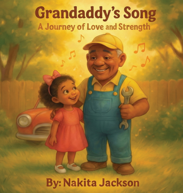 Grandaddy’s Song