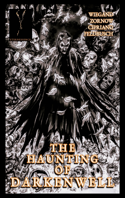 The Haunting of Darkenwell