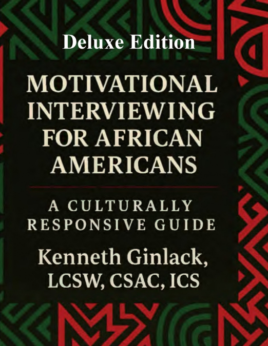 Motivational Interviewing for African Americans