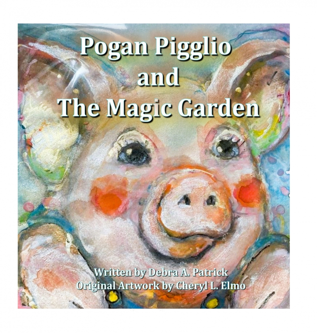 Pogan Pigglio & The Magic Garden