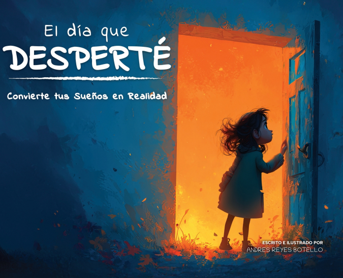 El Día que Desperté