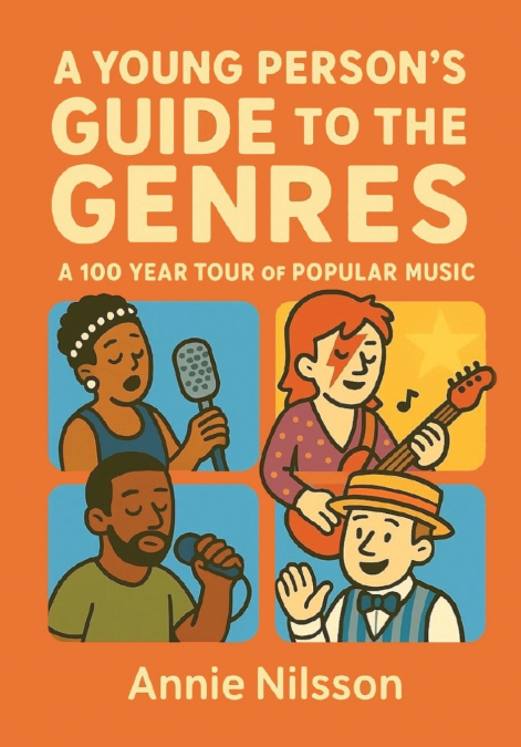 A Young Person’s Guide To The Genres