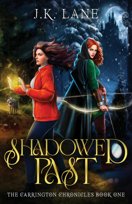 Shadowed Past