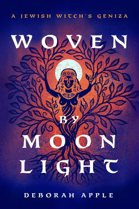 Woven by Moonlight